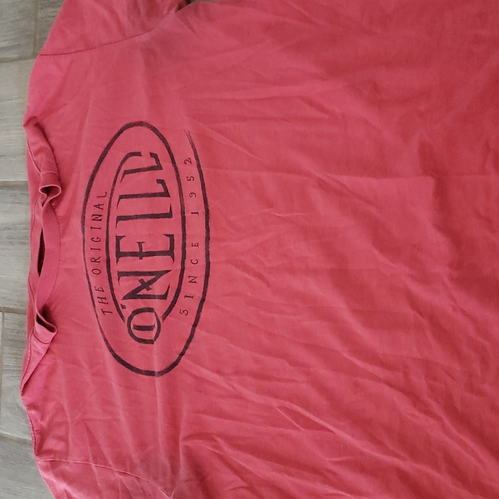 Oneill ss shirt